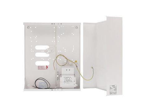 Obudowa do central alarmowych SATEL 340x400x110 AWO257