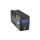 GT UPS POWERbox Tower 650VA/360W Line-Interactive 2xSCHUKO 12V-7Ah LCD