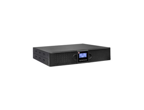 GT UPS M Rack 19” 2U/Tower 1000VA/900W Line-Interactive 8xIEC C13 3x7Ah