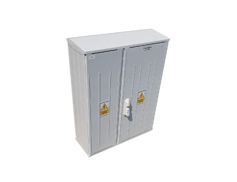 Obudowa SSTN 66x84 IOBK-43310-01-002