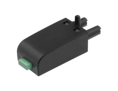 M92G Moduł zabezpieczający podstawka Sygnalizacja: LED 24VDC,60VDC