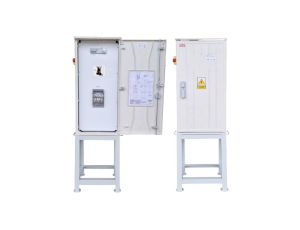 Rozdzielnica DŹWIGOWA RD 160A PRZYCISK BEZPIECZEŃSTWA