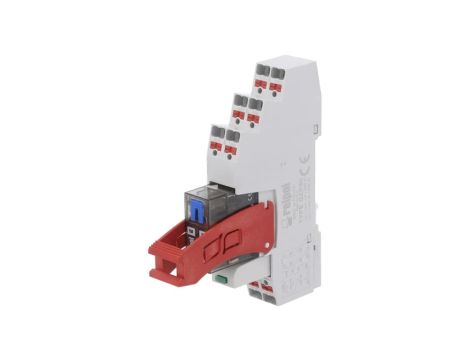 PI85P024DCM412011 Przekaźnik: interfejsowy SPDT Ucewki: 24VDC 16A 16A/250VAC