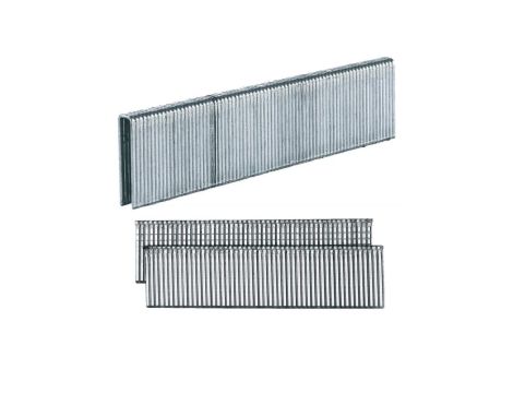 Zszywki/Gwoździe 6MM BT-EN 30 E 4137880