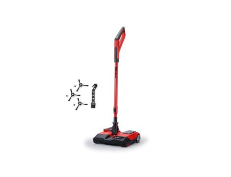 Zamiatarka 18V TE-FS 18 Li Solo 2352050