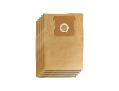 Worki do odkurzaczy 12L (5 szt..) 2351159