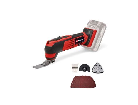 Narzędzie wielofunkcyjne 18V TE-MG 18/1 Li - Solo 4465195