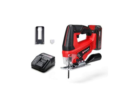 Wyrzynarka akumulatorowa 18V TC-JS 18/70 Li (1x2,5Ah) 4321280
