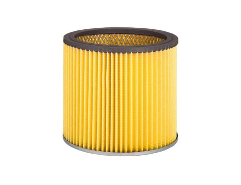 Filtr papierowy pofałdowany 2351110 DUO/INOX