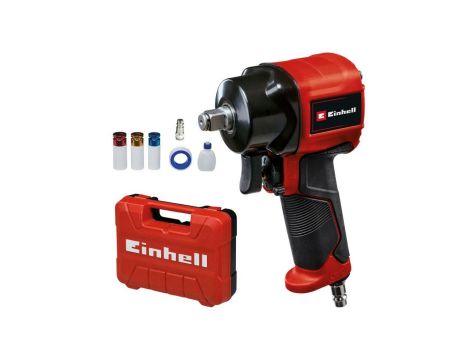 Klucz udarowy pneumatyczny 610Nm TC-PW 610 COMPACT 4138965