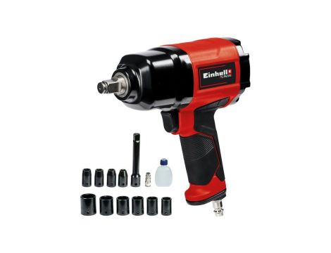 Klucz udarowy pneumatyczny 610Nm TC-PW 610 4138960