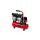 Kompresor bezolejowy 6l 550W 8bar TE-AC 6 Silent 4020600