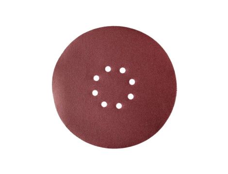 PAPIER SZLIFUJĄCY KPL 10 SZT TC-DW 225 4259921