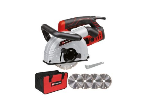 Bruzdownica 150mm 1700W TE-MA 1700 4350740