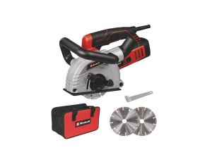 Bruzdownica 125mm 1500W TE-MA 1500 4350735