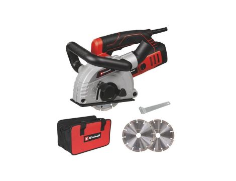 Bruzdownica 125mm 1500W TE-MA 1500 4350735