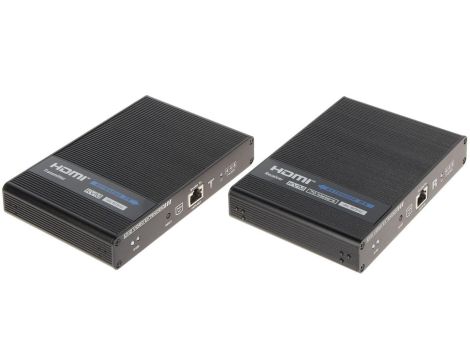 Extender HDMI+USB-EX-100-4K