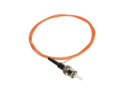 Pigtail wielomodowy ST 50/125 PIG-ST-MM