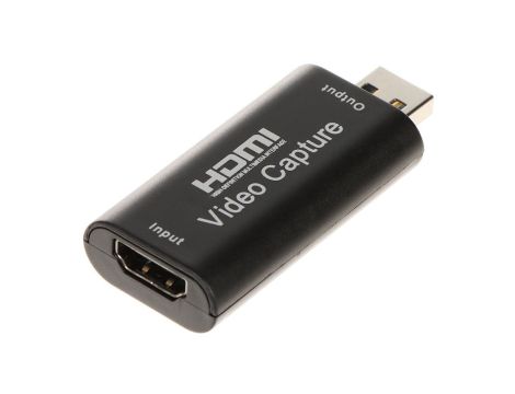 Urządzenie przechwytujące HDMI/USB-GRABBER