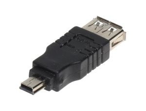 Adapter USB-W-MINI/USB-G