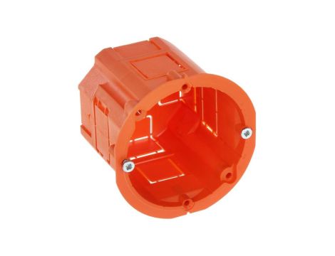 Puszka instalacyjna podtynkowa PK-60/60M