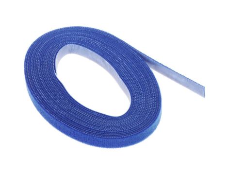 Opaska rzepowa OPR-5000X10/BLUE