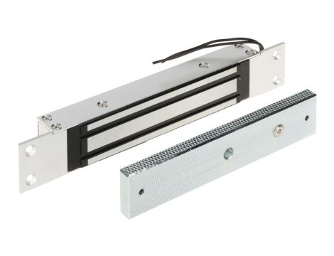 Zwora elekromagnetyczna 280kg 12V DC ZEW-280