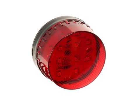 Sygnalizator optyczny wewnętrzyny LED SO-05/RED