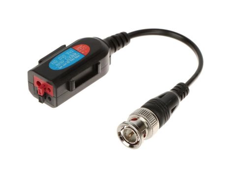 Transformator WIDEO TR-1D-HD*P2