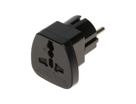 Adapter podróżny WS-PL/GS-UNI-2