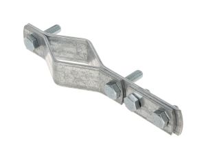 Obejma zaciskowa do instalacji odgromowej JK-50