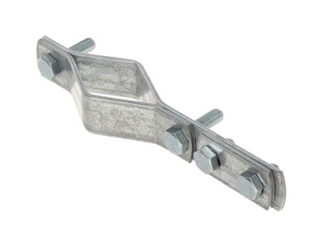 Obejma zaciskowa do instalacji odgromowej JK-50