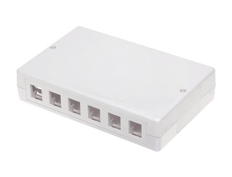 Obudowa do złącz KEYSTONE FX12-MULTI