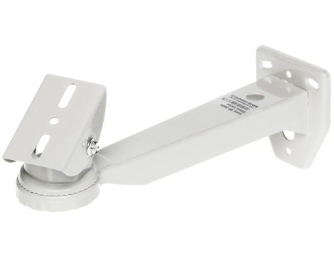 Uchwyt obudowy kamer na słup BR-260H