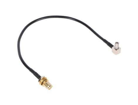 Konektor GSM SMA-G/TS9-0.2M