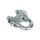 Zacisk do liny stalowej ZL-6