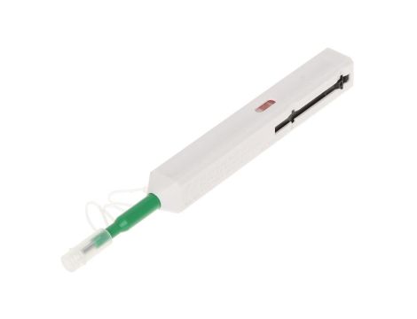 Narzędzie do czyszczenia złącz światłowodowych WUN-014 FC / SC / ST