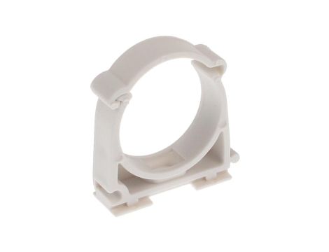 Uchwyt zamknięty do rur KU-37