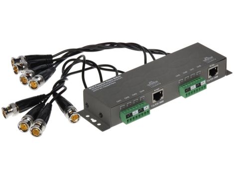 Transformator WIDEO TR-8M