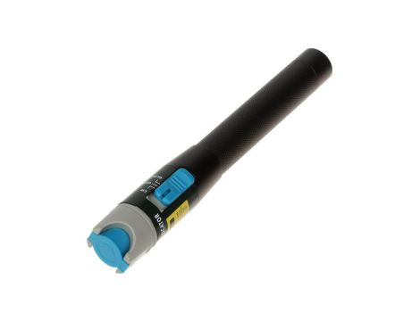 Laserowy tester światłowodów BML-XK10 650nm 10mW 8... 10km