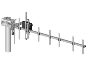 Antena kierunkowa ATK-10/800-980+N GSM