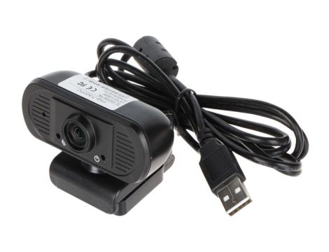 Kamera Iinternetowa USB - 2Mpx 3.6mm HQ-730IPC