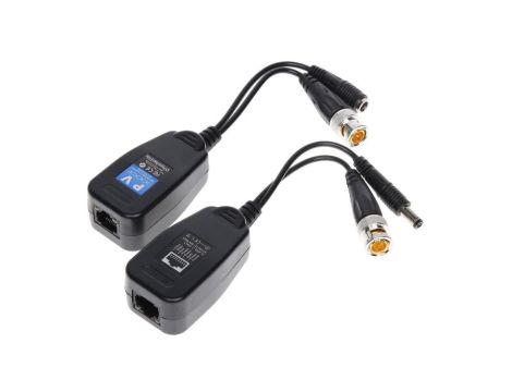 Transformator WIDEO TR-1/PV*P2