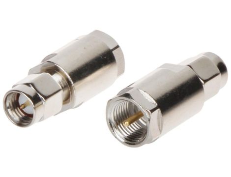 Adapter SMA-W/FME-W
