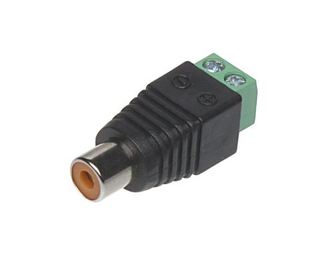 Gniazdo CINCH-G/S*P10