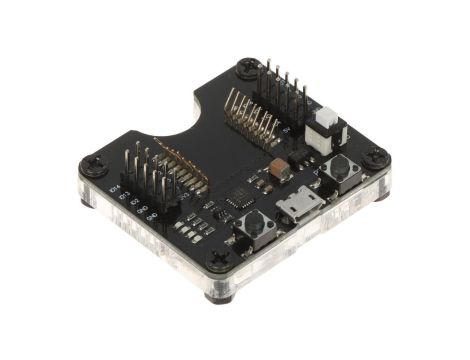 Programator ESP32 do modułów serii ESP-WROOM-02