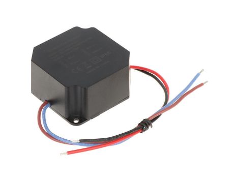 Zasilacz impulsowy hermetyczny IP65 12V/1.5A/PSC