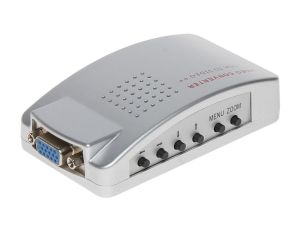 Konwerter VGA-VIDEO AX-2560