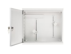 Obudowa na rejestrator CCTV 430x380x115 AWO-DVR-2