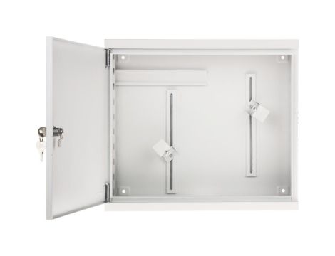 Obudowa na rejestrator CCTV 430x380x115 AWO-DVR-2